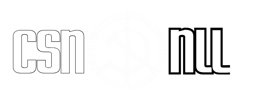 CSN flag